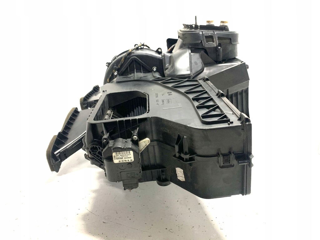 фото №10, Обігрівач повітродувка кліматронік mini countryman