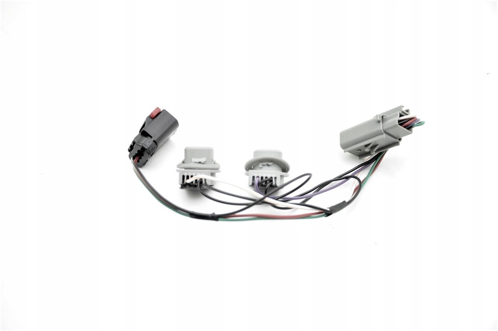 фото №1, Jeep compass od 2011- цоколь лампы задняя nowa