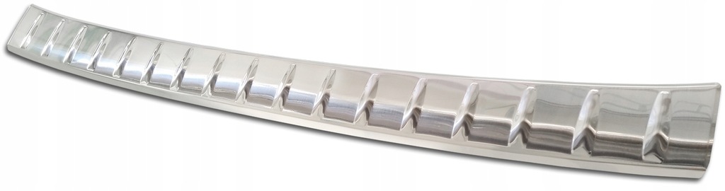 фото №8, Молдинг na бампер bmw 7 vii g70 m-pakiet 2023-