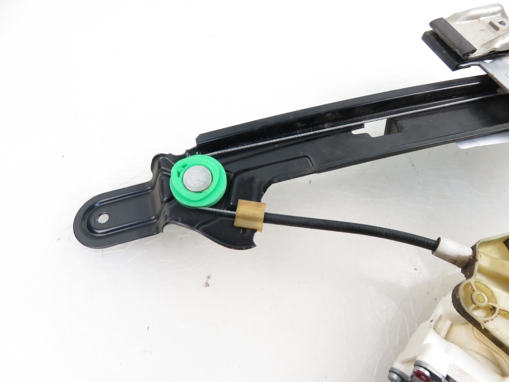 фото №7, Подъемник стекло левый задний seat leon ii 1k0959703n