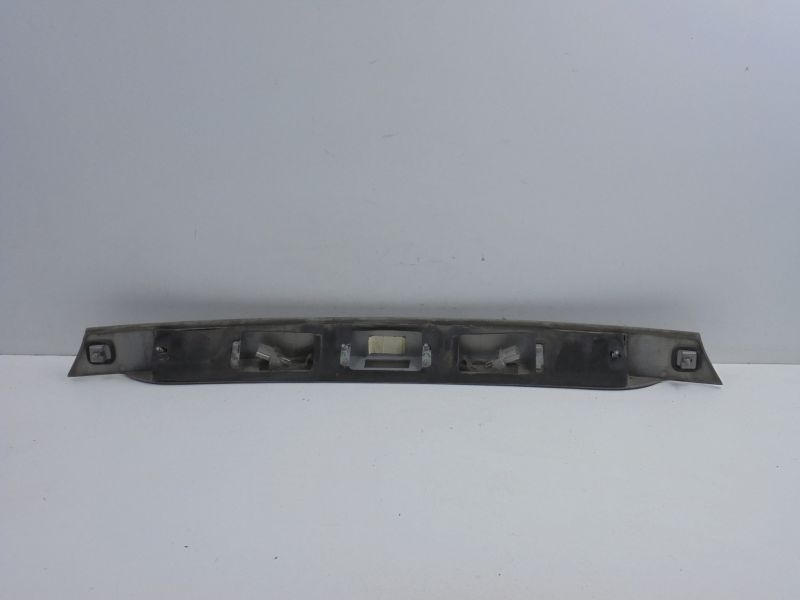 фото №6, Fluence 09-13 накладка молдинг кришки 848100021r