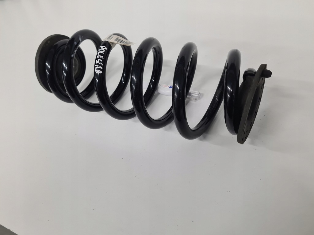 фото №3, Пружина задня задня polestar 2 ii 2020-