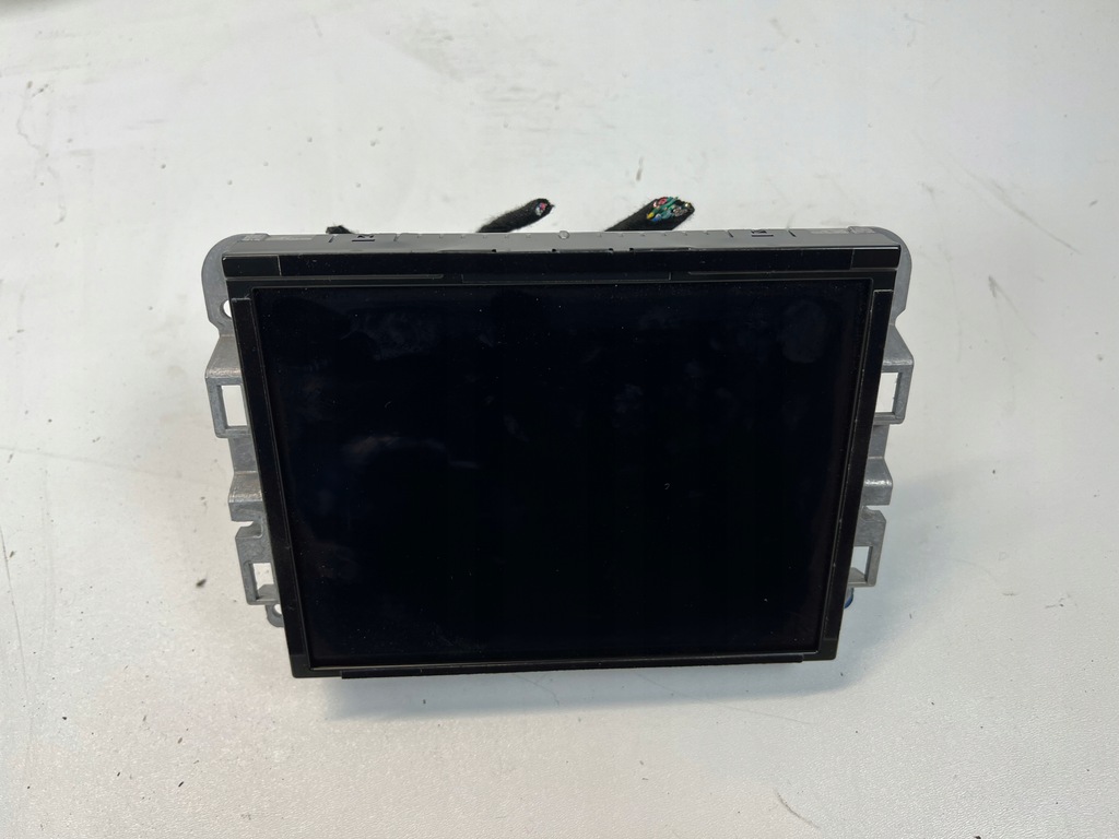 фото №1, Jeep compass ii монитор дисплей 68396161ac