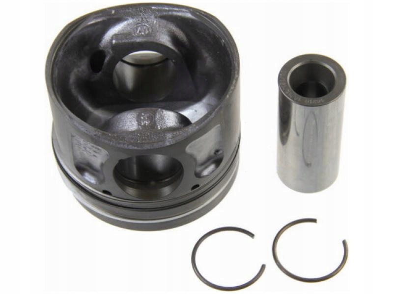 фото №1, Поршень citroen jumper ii 2.2 peugeot boxer 2.2 fiat ducato 2.2