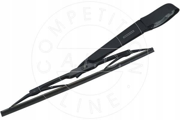 фото №4, Важіль двірники задній kpl. 56840 aic