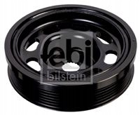 фото №1, Febi bilstein 174668 шкив, wał коленчатый