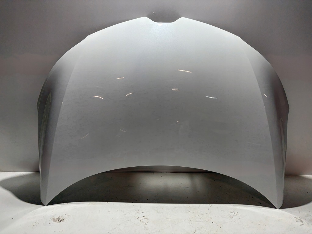 Купить Капот крышка двигателя renault kadjar 15-21 оригинал