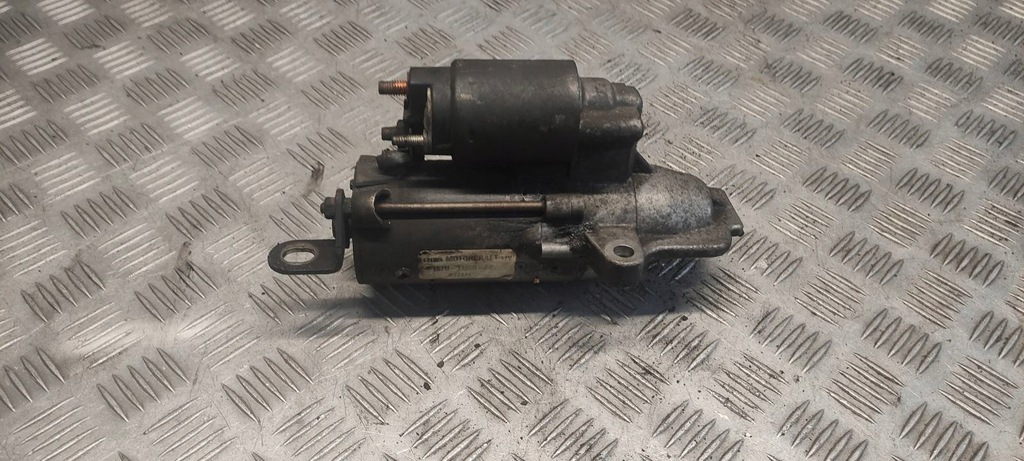 фото №1, Стартер mondeo mk3 2.0 v16 1s7u11000ab