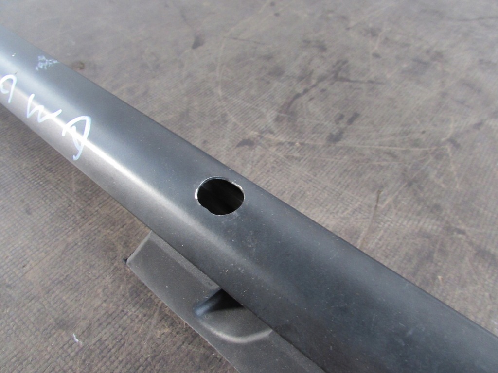 фото №11, Рейлінги дахові peugeot partner 2008-2016