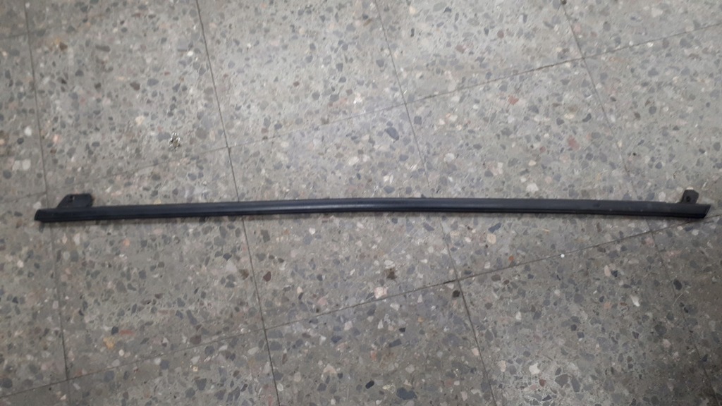 фото №7, Молдинг ущільнювач лівий перед citroen c4 i picasso