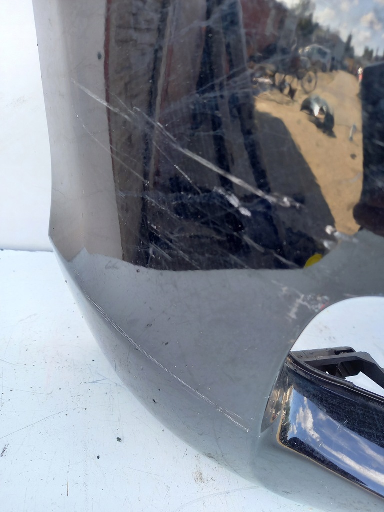 фото №7, Бампер перед bmw i f20 7245731