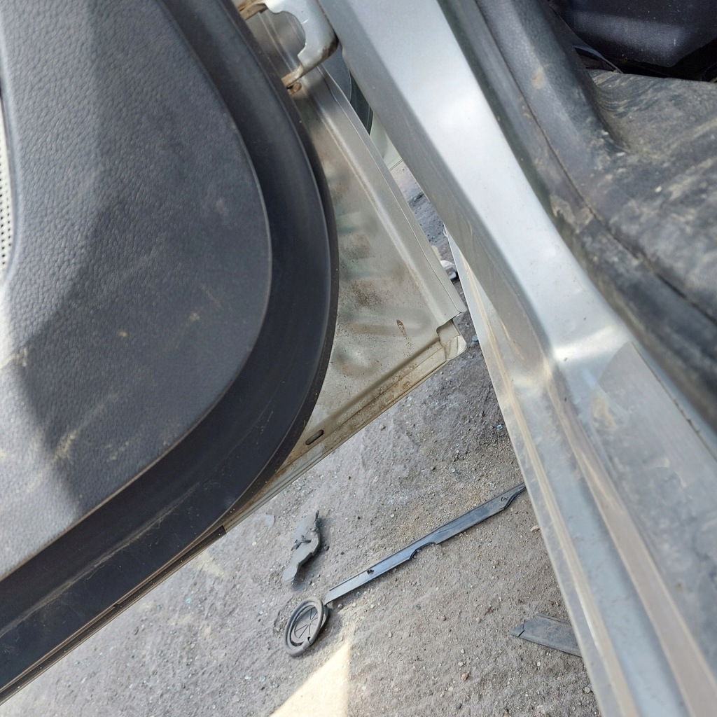 фото №10, Peugeot 508 i kombi дверь левый задняя код лакокрасочного покрытия ezrc