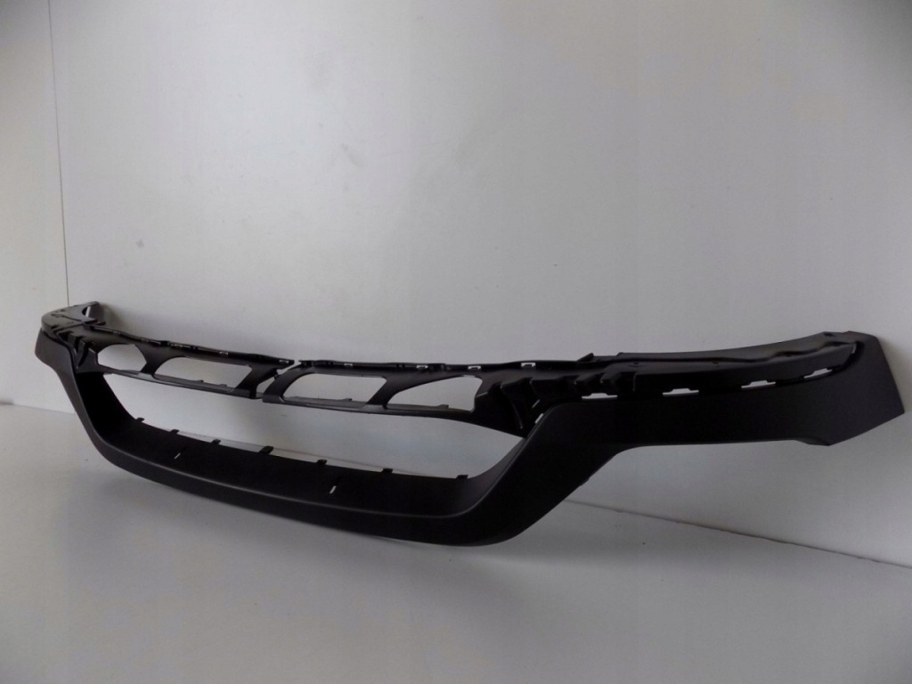 Bmw x1 e84 корпус бампера нижняя перед - 4023 с Разборки