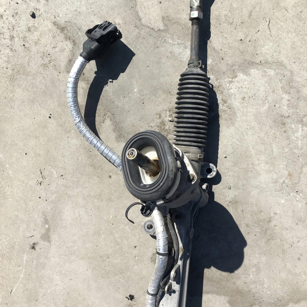 фото №7, Kia sportage iv 2.0 трансмісія кермова 57700-d7600