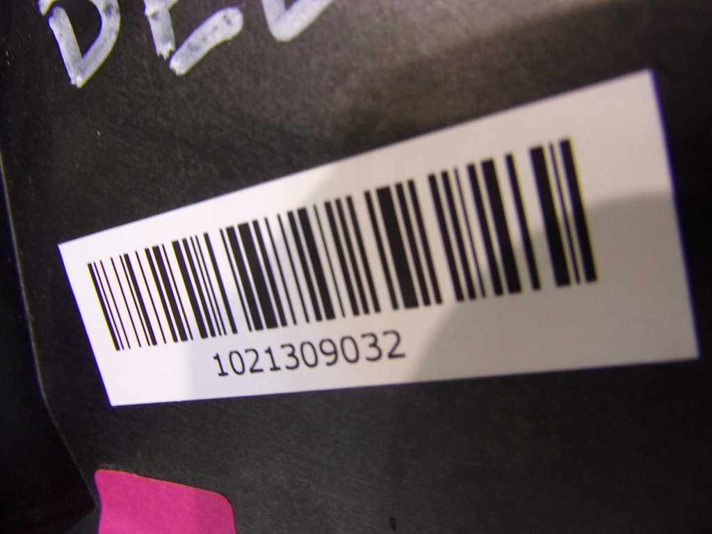 Lancia delta 08- панель приладів приладова набір подушка безпеки в Україні