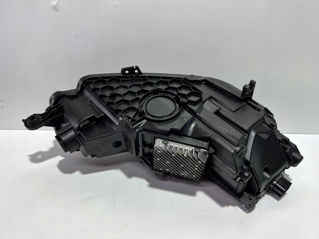 Audi a5 8w рестайлинг  full led matrix фара левая правый в Украине