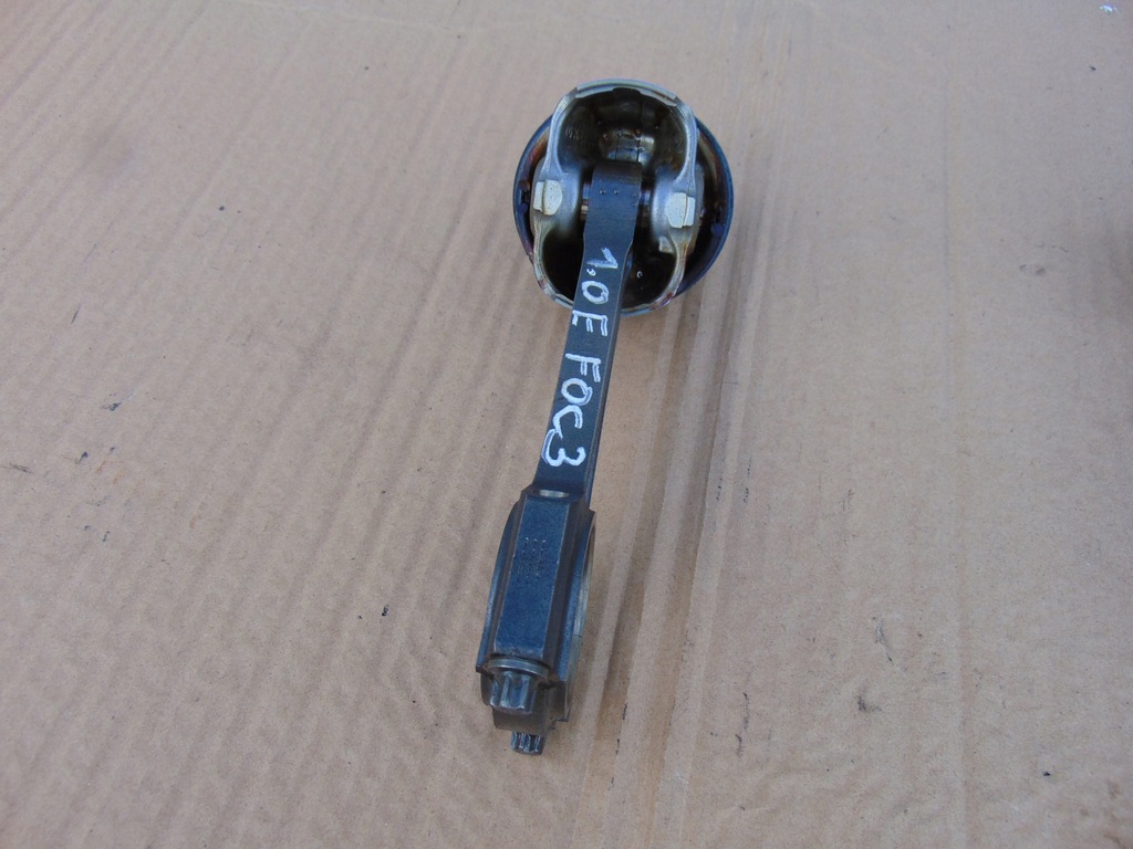 фото №8, Шатун поршень ford focus mk3 c-max mk2 fiesta mk 7 1.0 ecoboost