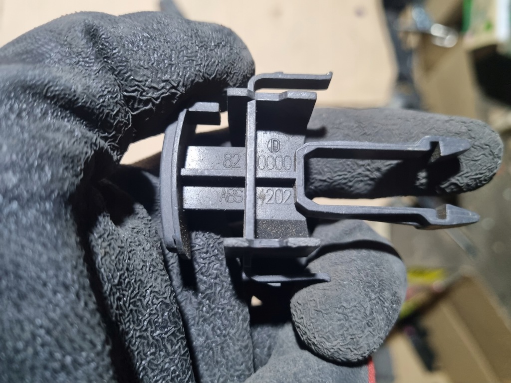 фото №2, Заглушка перемикача renault espace iv