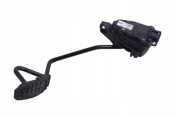 фото №1, Педаль гальма citroen jumper 04r.