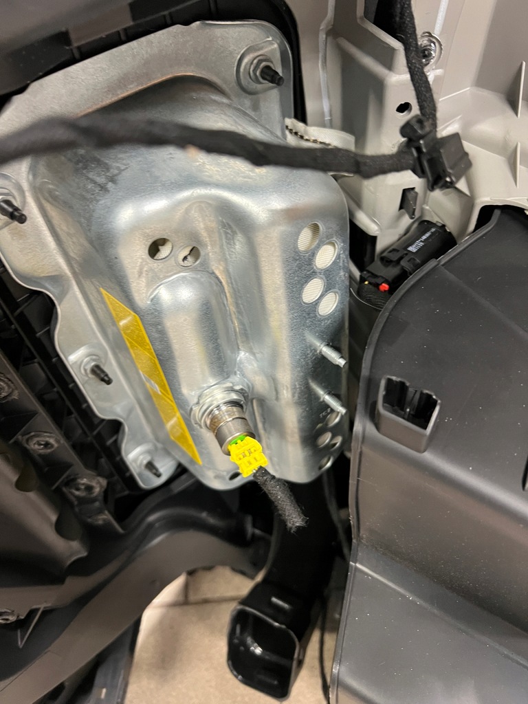 фото №8, Приборная панель приборная панель консоль ford fiesta mk7 europa