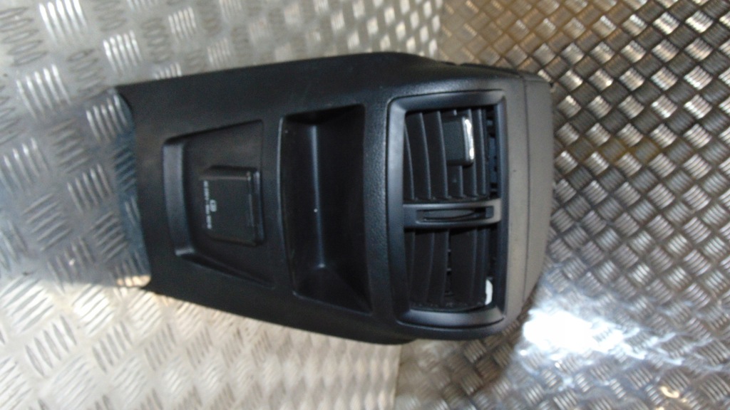 фото №5, Підлокітник тунель середній opel insignia a kombi europa