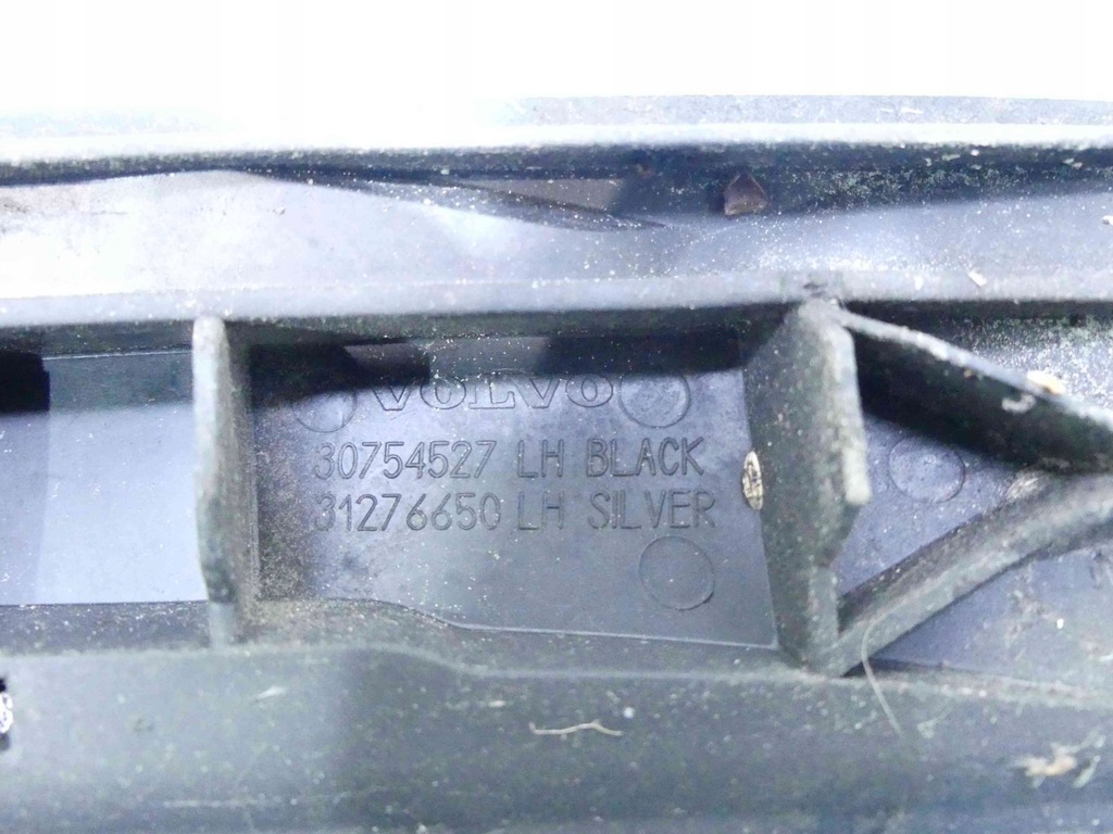 фото №7, Рейлинги комплект volvo xc60 i 08-13