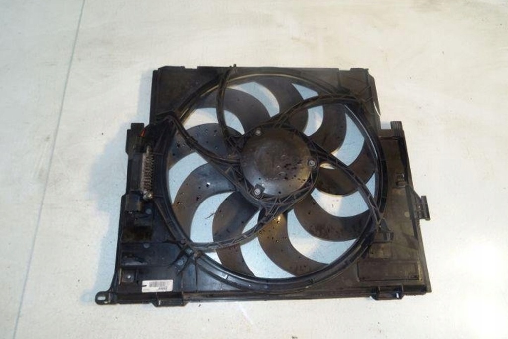 фото №8, Pas передний bmw 3 gran turismo f34 7640508 1.8l дизель 105kw 2014