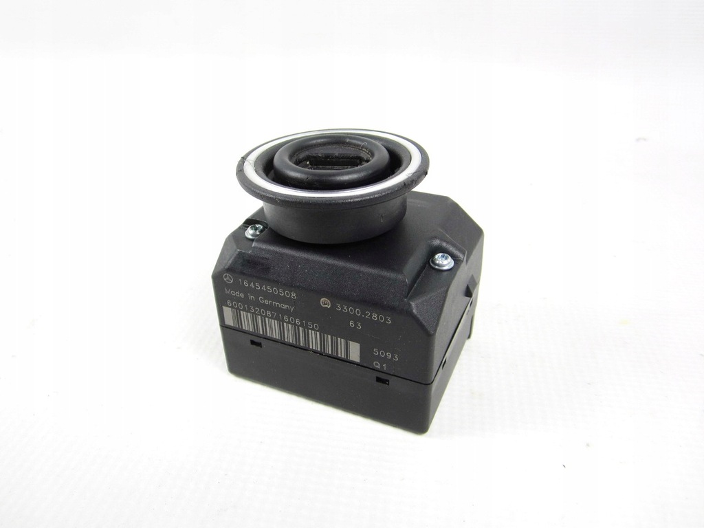 фото №1, Замок запалювання mercedes ml w164