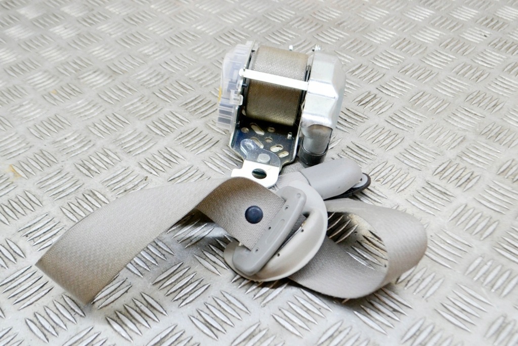 фото №5, Kia carens un pas безпеки передній лівий 0278-d9s1z5 88810-1d200 88820