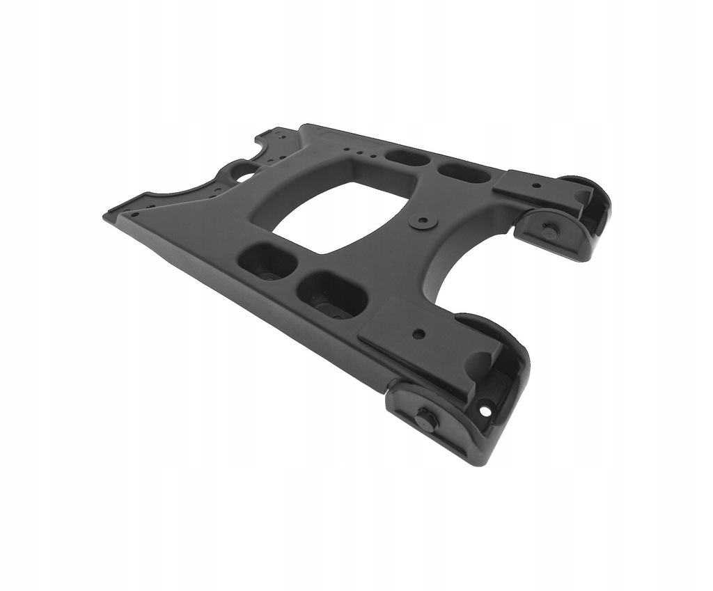 фото №10, Кронштейн do jeep wrangler jk 2007-2018 средняя