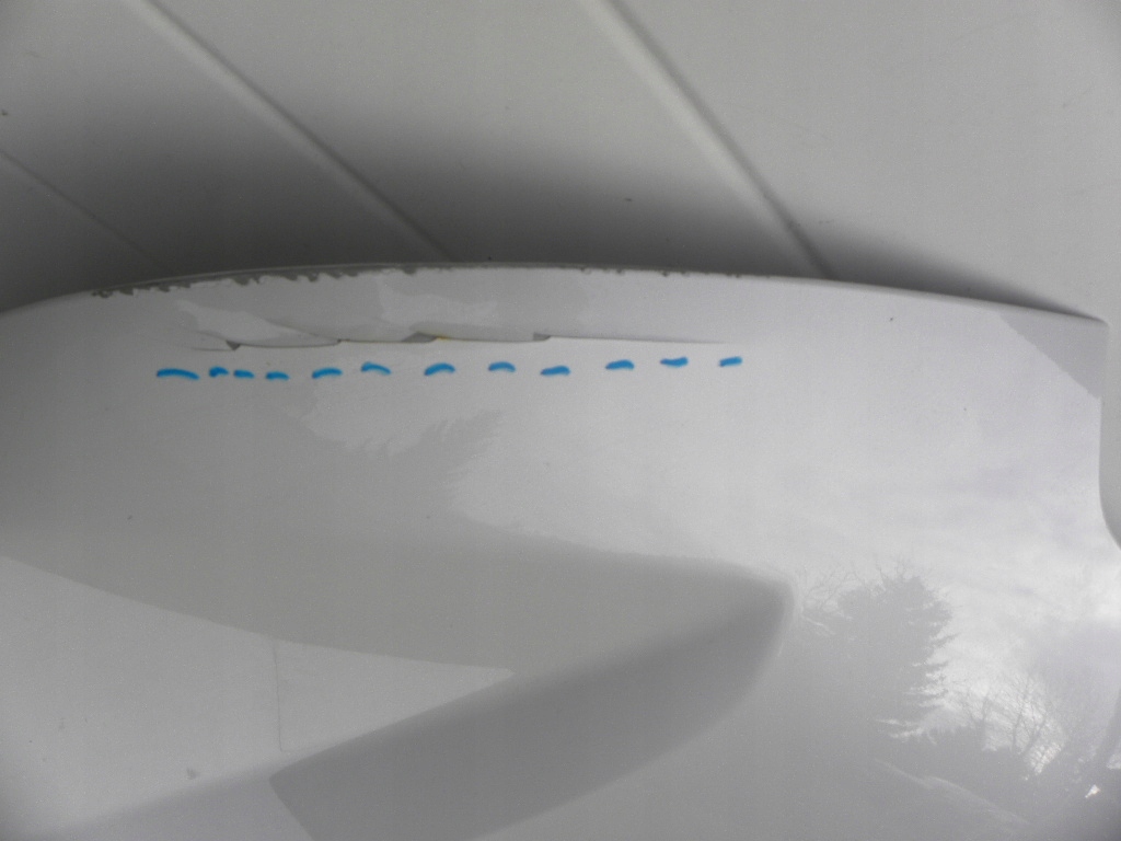 фото №6, Bmw x1 u11 капот передняя 22-2024 rok