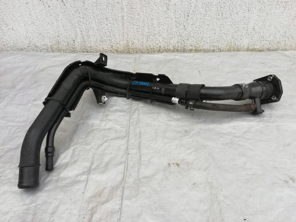 фото №1, Труба заливной топлива kia ceed iii 1.0 t-gdi