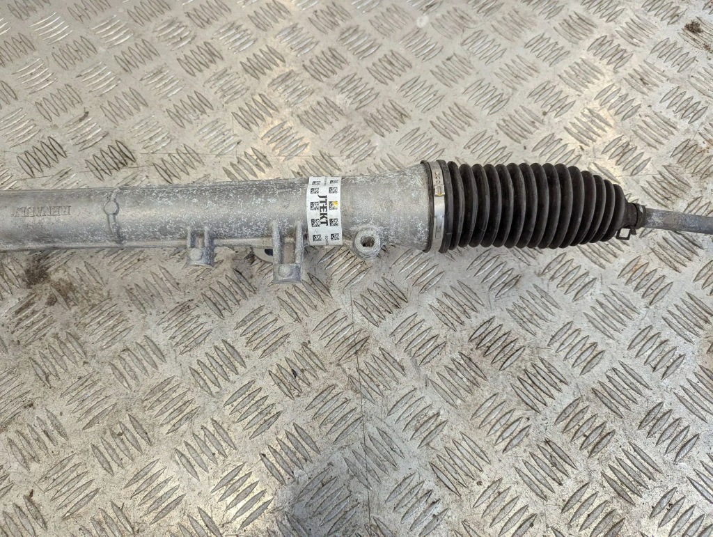 Renault captur 2 2020-2024 1.0 tce трансмиссия рулевая Киев