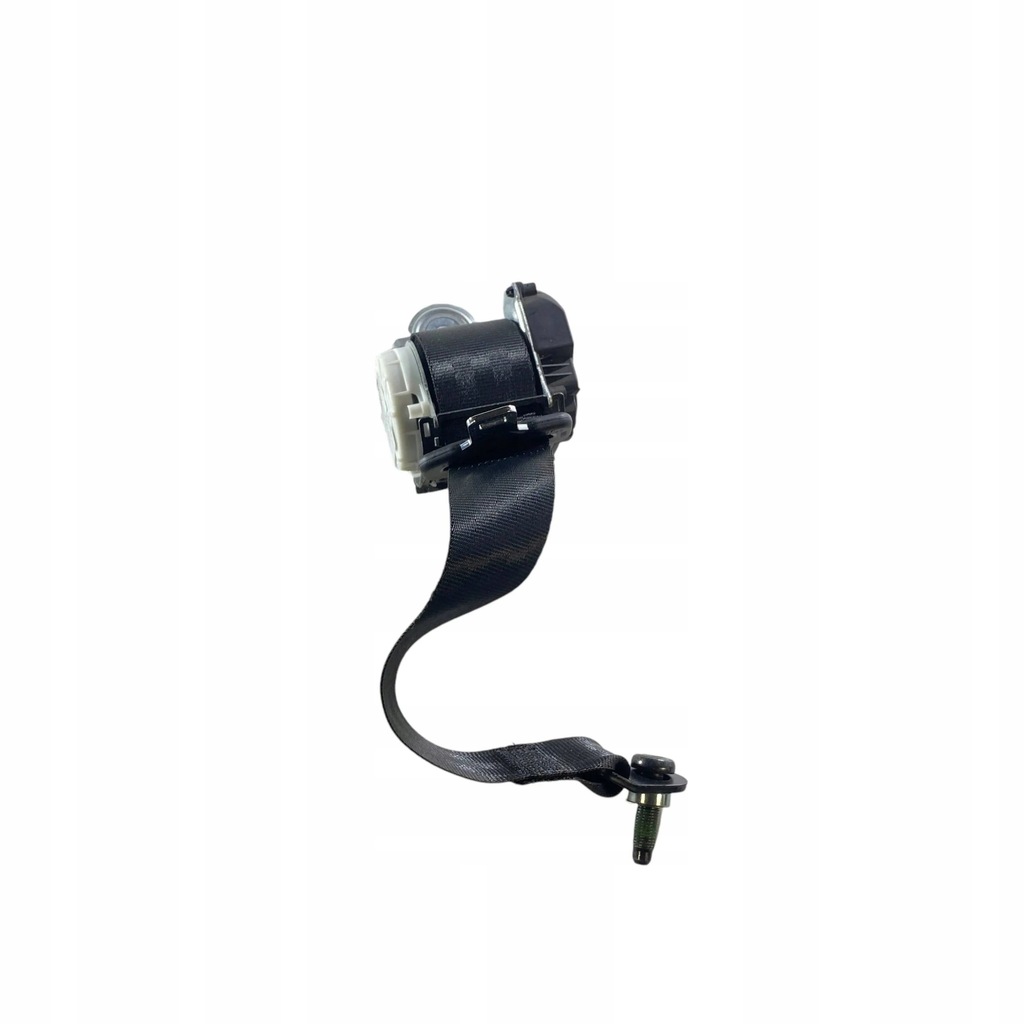 фото №1, Alfa romeo stelvio 2019 ліва сторона ремені безпеки