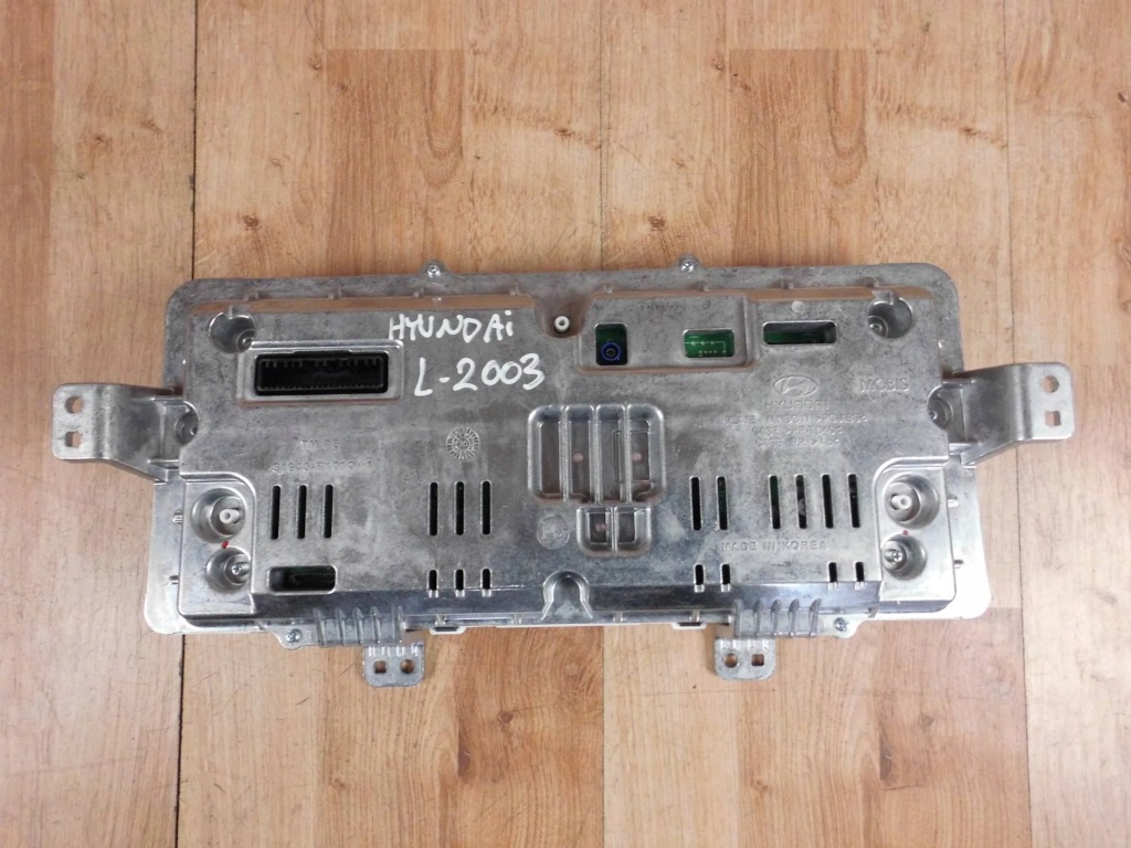 фото №8, Hyundai santa fe iv 2022 1.6 phev счетчик