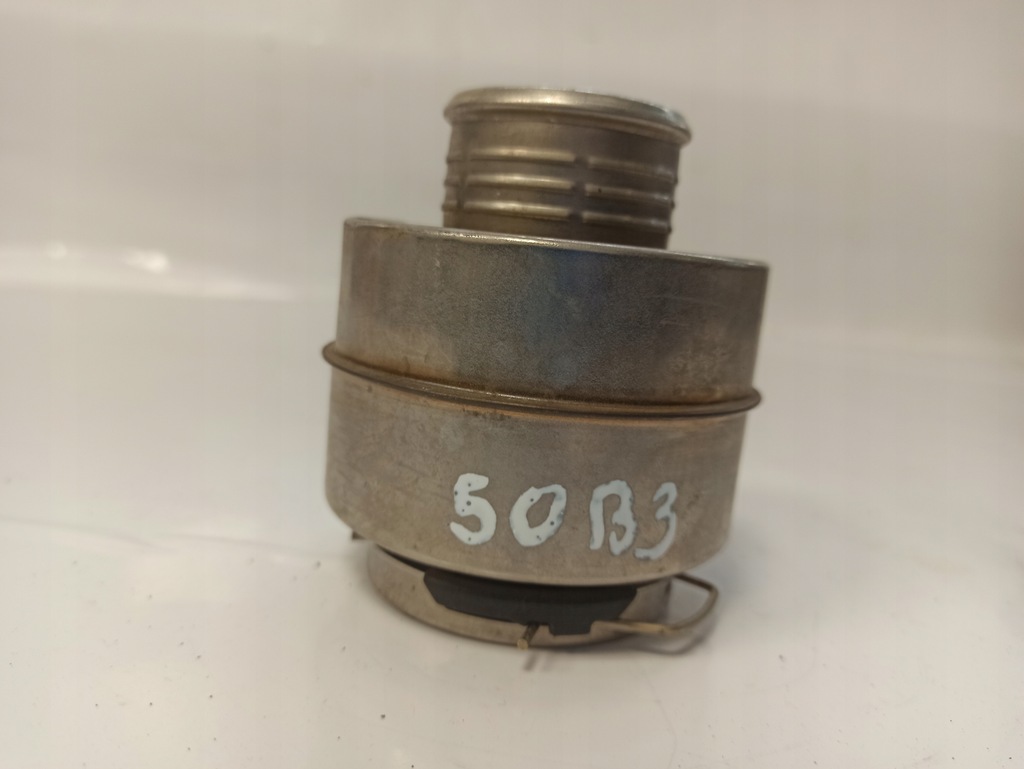 фото №6, Renault arkana 1.3 tce 22 резонатор воздуха zn002848