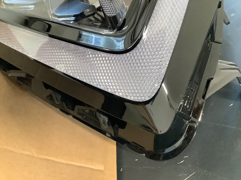 фото №6, Kia sportage v лампа правая перед 92102 r2000