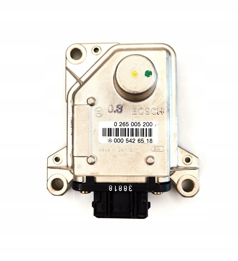 фото №1, Модуль блок управления esp mercedes 0005426518