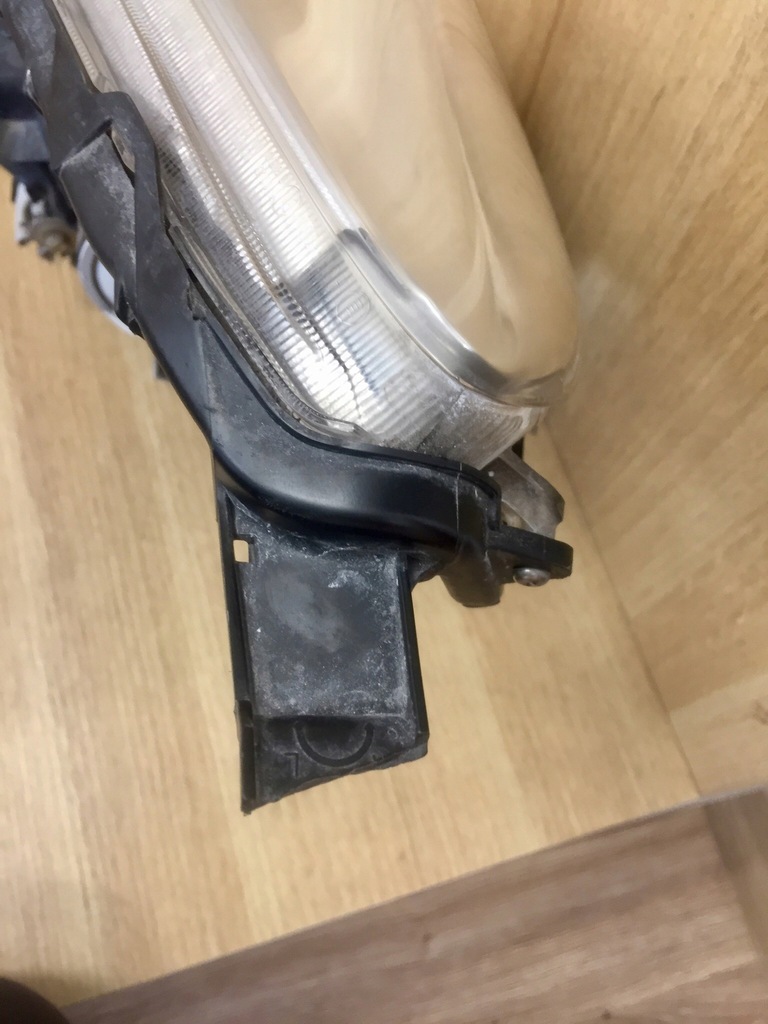 фото №6, Subaru legacy v 09-14 лампа правая ксенон