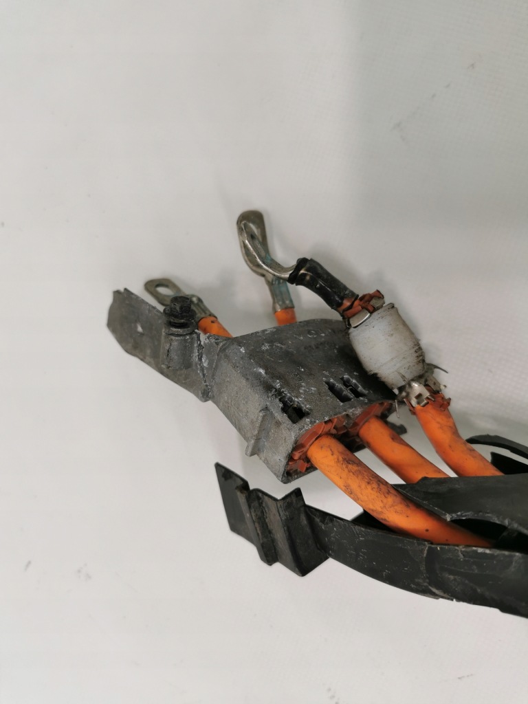 Провода wysokiego напряжения двигателя volvo xc90 ii t8 hybrid 30644624 в Украине