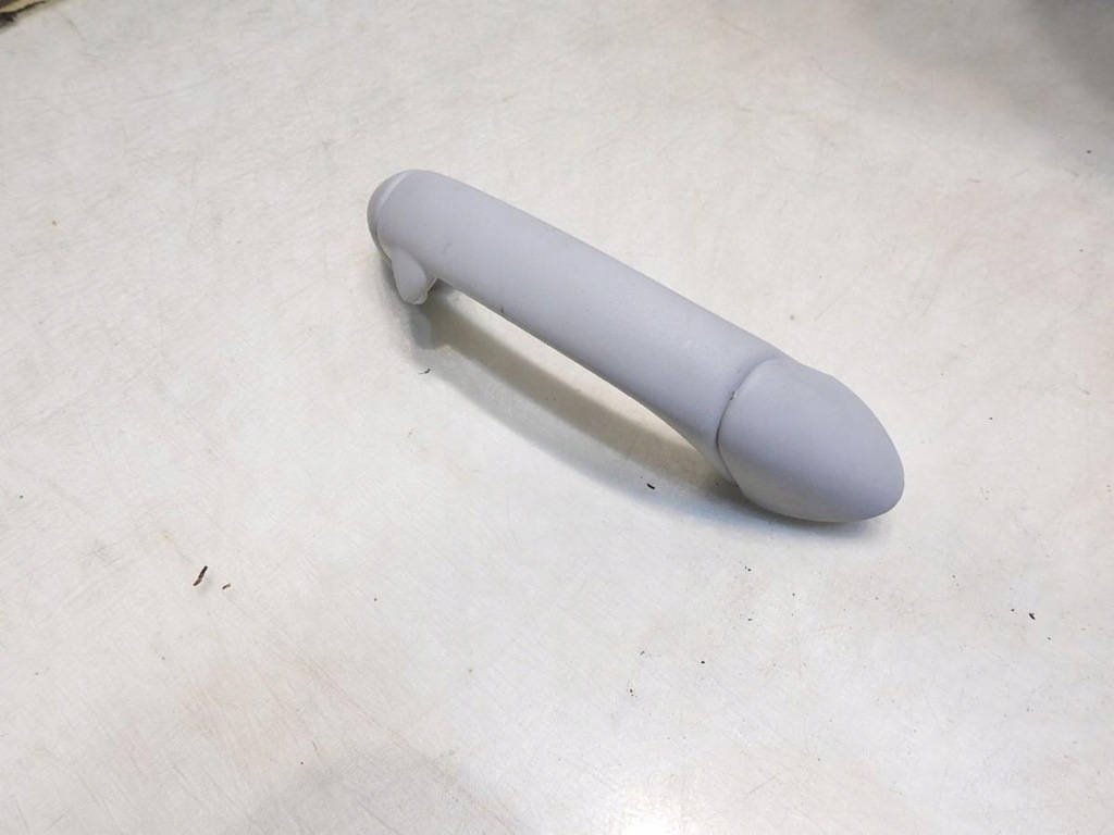 фото №6, Ручка кронштейн потолочный левый задняя mini one ii r56 2752093