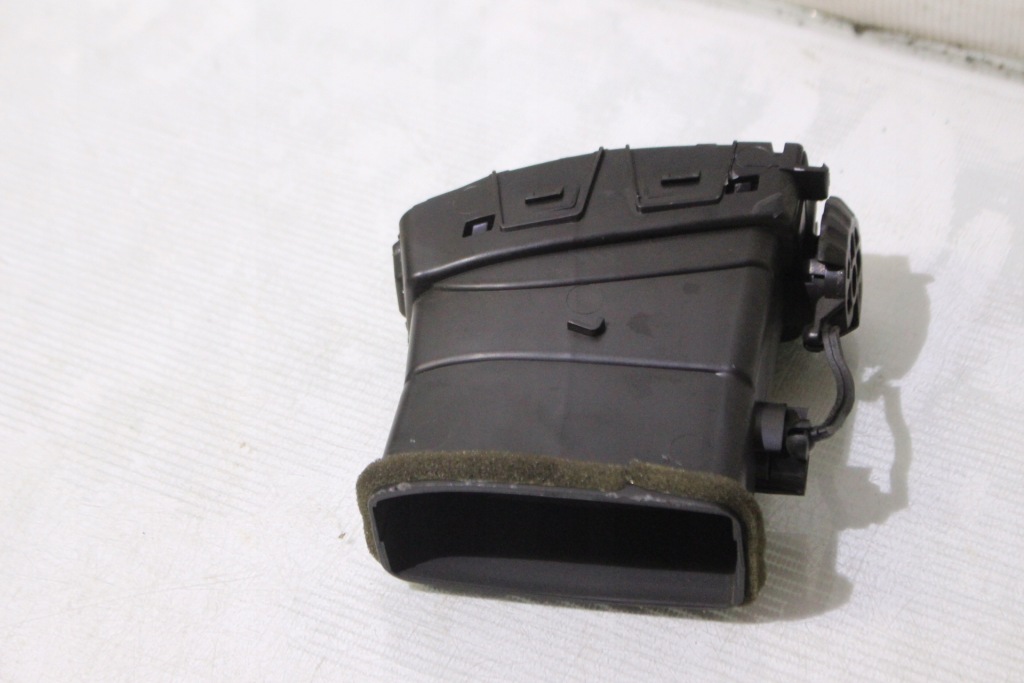 фото №2, Решётка обдув nissan micra k12 1.5dci