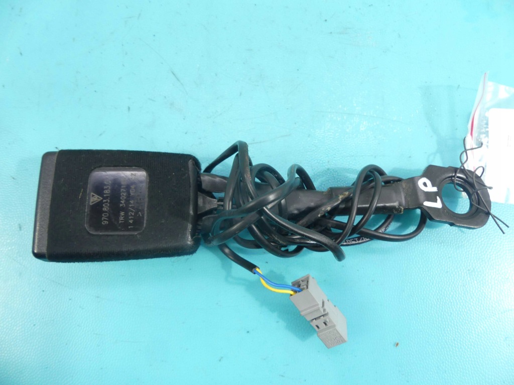 Купить Клипса клипса поперечина перед левая panamera 970