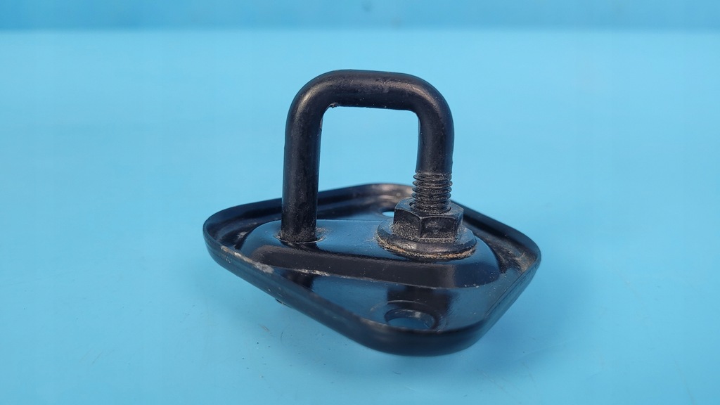 фото №9, Mercedes eqe 350+ 23r замок засов крепление капот a2128800060