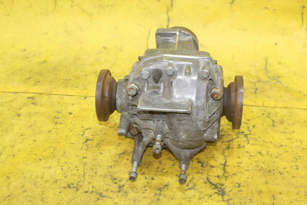 фото №5, Міст диференціал диференціал s6 a6 c6 a4 b7 2.7 3.0 hnn