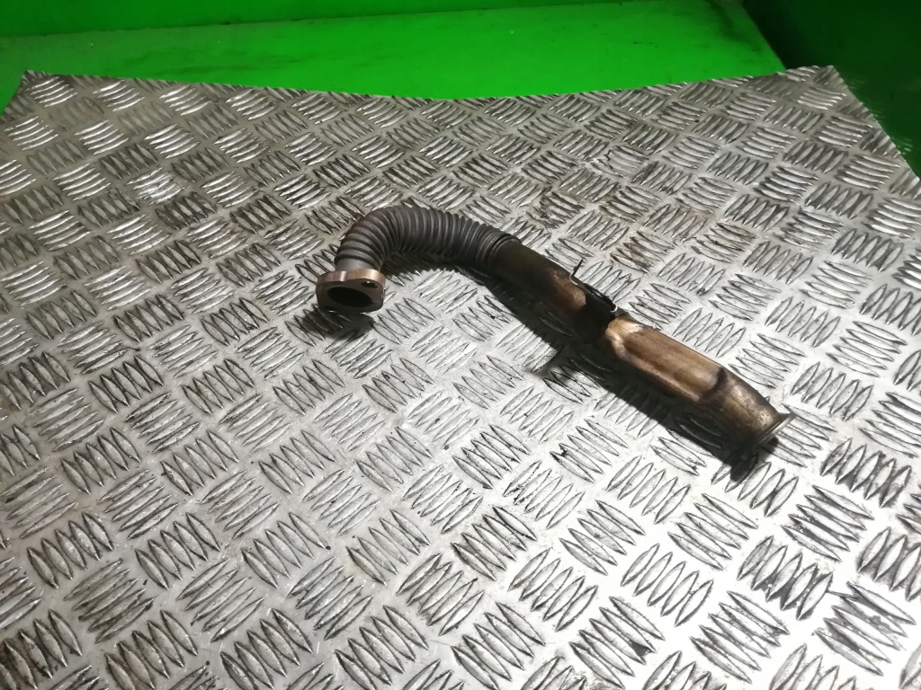 Купить Труба egr трубка 2.0dci m9r832 nissan qashqai j10 koleos