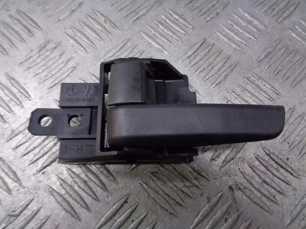 фото №1, Ручка левая задняя внутренняя space star ii