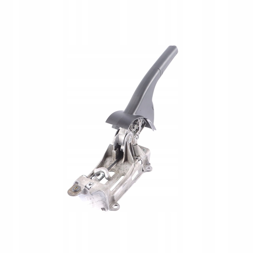 фото №11, Smart fortwo c453 ручка важіль гальма ручного стояночного a4534200484