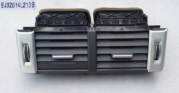 фото №1, Решітка обдув range rover evoque bj32014l21db