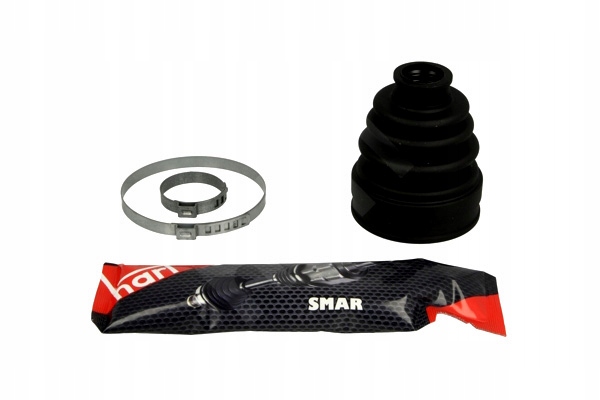 фото №2, Защита шарнир внутреннего kpl citroen c4 12- hart